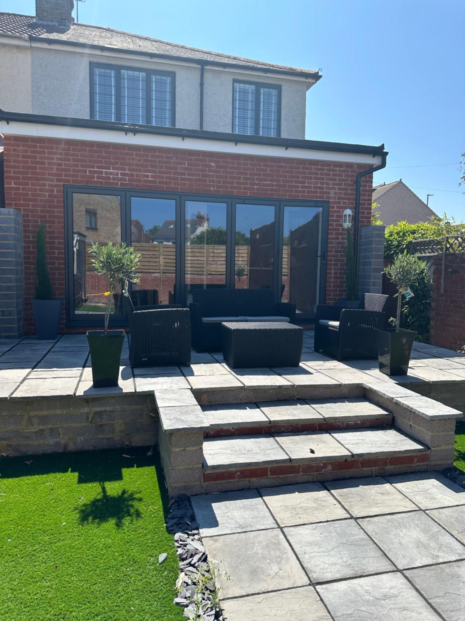 Clover Lodge Portsmouth Luxury Home With Off Road Free Parking Kültér fotó