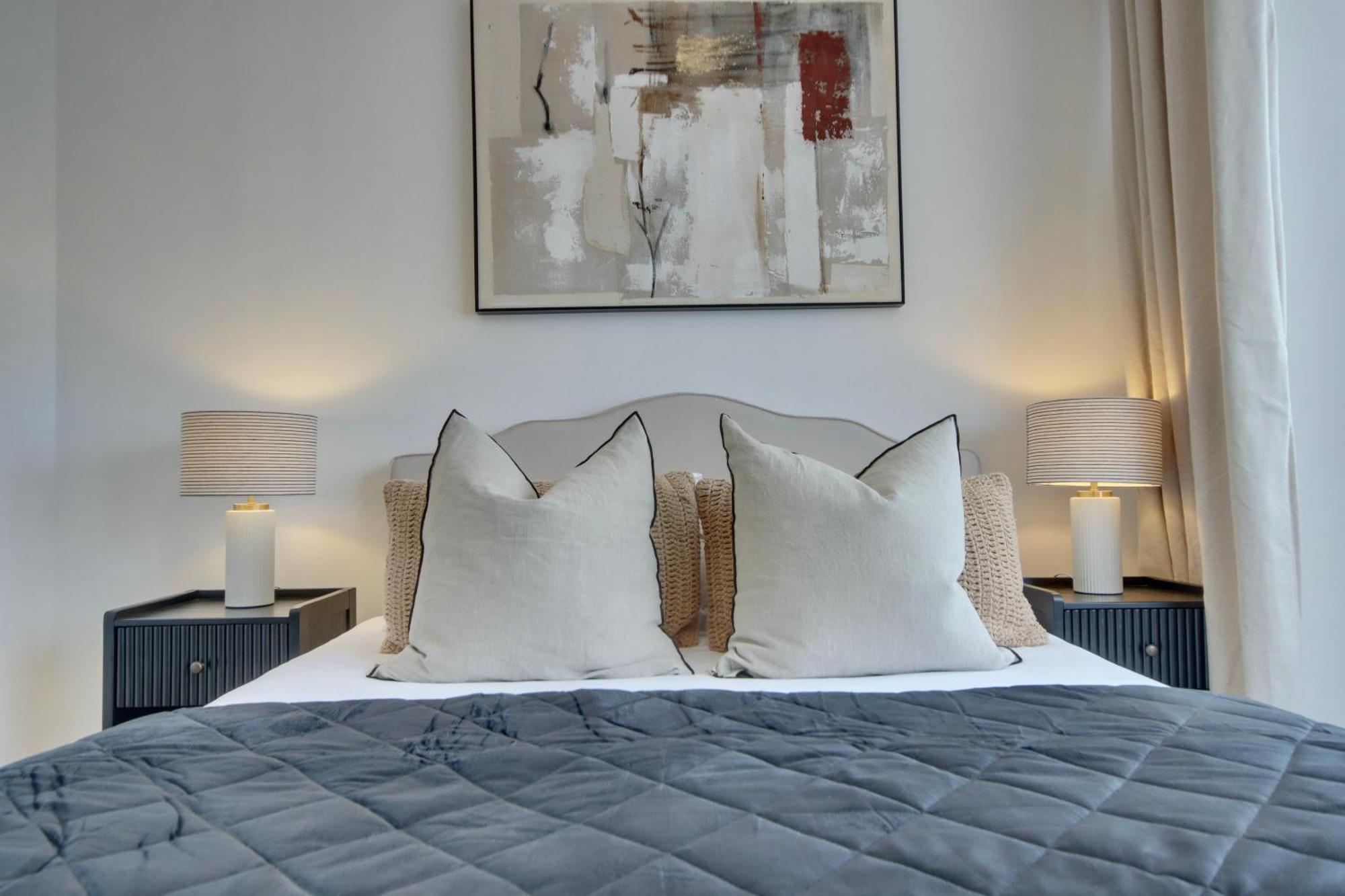 Clover Lodge Portsmouth Luxury Home With Off Road Free Parking Kültér fotó
