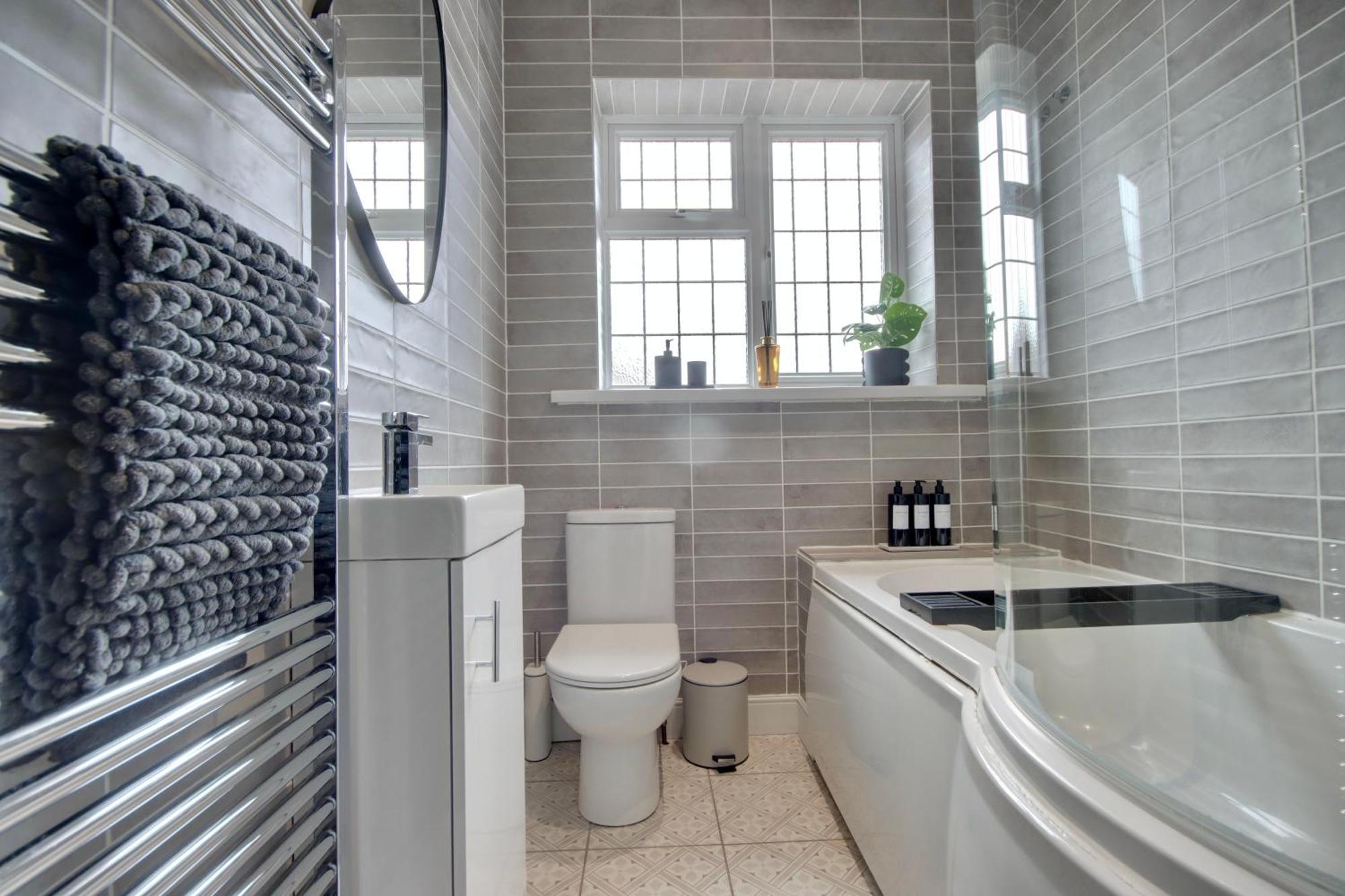 Clover Lodge Portsmouth Luxury Home With Off Road Free Parking Kültér fotó